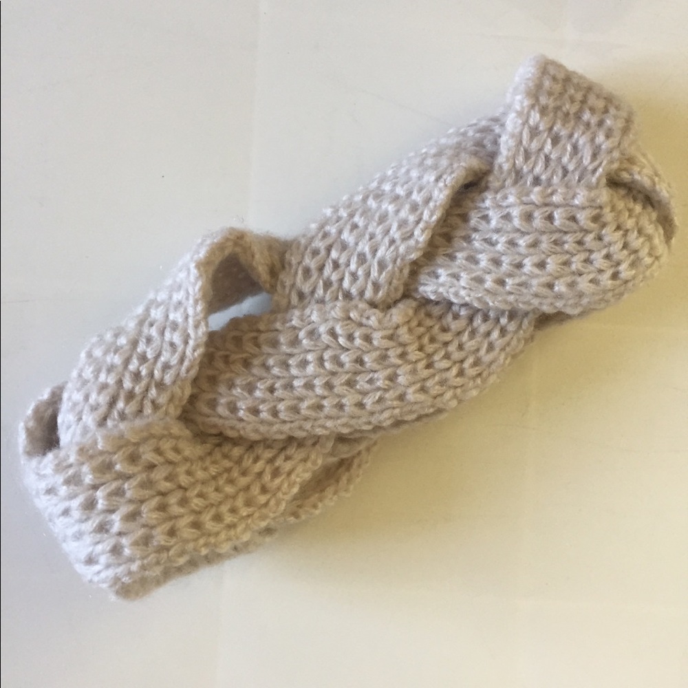 Warm Ear Headband